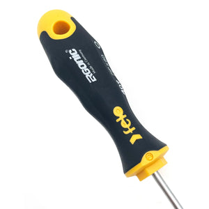 Felo 40907140 Ergonic IP7 x 60mm Torx Plus Screwdriver