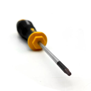 Felo 40909340 Ergonic IP9 x 60mm Torx Plus Screwdriver