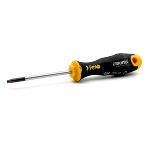 Felo 40909340 Ergonic IP9 x 60mm Torx Plus Screwdriver