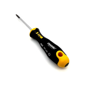 Felo 40909340 Ergonic IP9 x 60mm Torx Plus Screwdriver