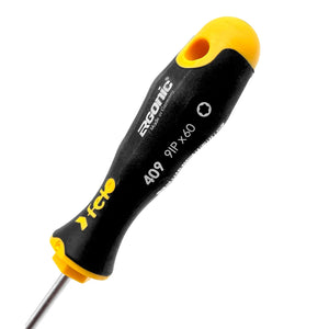 Felo 40909340 Ergonic IP9 x 60mm Torx Plus Screwdriver