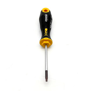 Felo 40909340 Ergonic IP9 x 60mm Torx Plus Screwdriver