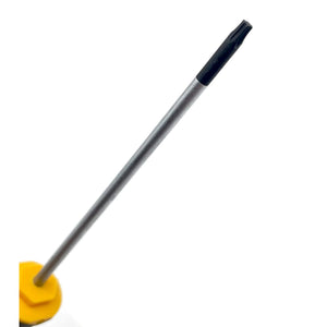 Felo 40910340 Ergonic IP10 x 100mm Torx Plus Screwdriver