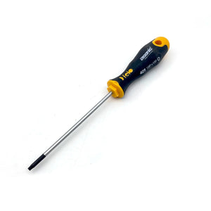 Felo 40910340 Ergonic IP10 x 100mm Torx Plus Screwdriver