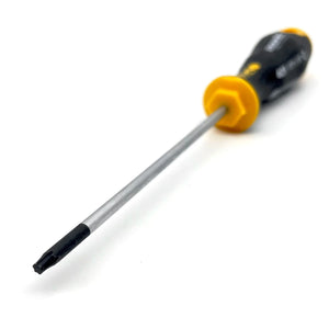 Felo 40910340 Ergonic IP10 x 100mm Torx Plus Screwdriver