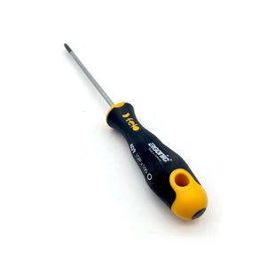 Felo 40910340 Ergonic IP10 x 100mm Torx Plus Screwdriver
