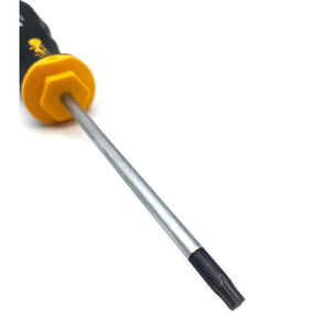 Felo 40925340 Ergonic IP25 x 100mm Torx Plus Screwdriver