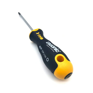 Felo 40925340 Ergonic IP25 x 100mm Torx Plus Screwdriver