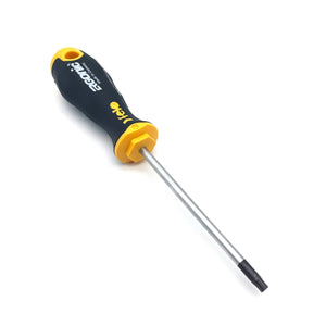 Felo 40925340 Ergonic IP25 x 100mm Torx Plus Screwdriver