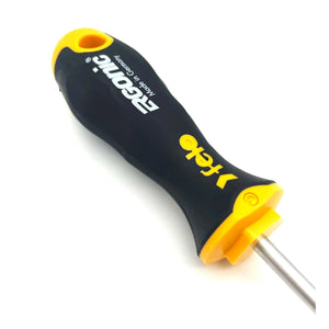 Felo 40925340 Ergonic IP25 x 100mm Torx Plus Screwdriver
