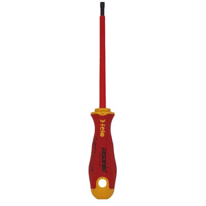 Felo 41305590 Ergonic Insulated 5.5 x 125 mm Screwdriver