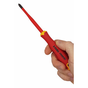 Felo 41380736 E-slim Insulated 7 Piece Screwdriver Set