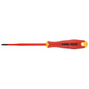 Felo 41387818 VDE Insulated Ergonic E-Slim Tool Set in XL-Boxx, 78 Pieces