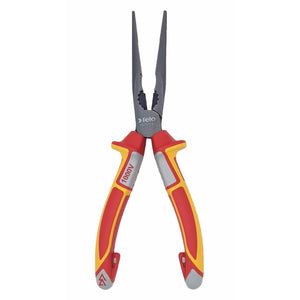 Felo 41387818 VDE Insulated Ergonic E-Slim Tool Set in XL-Boxx, 78 Pieces