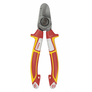 Felo 41387818 VDE Insulated Ergonic E-Slim Tool Set in XL-Boxx, 78 Pieces