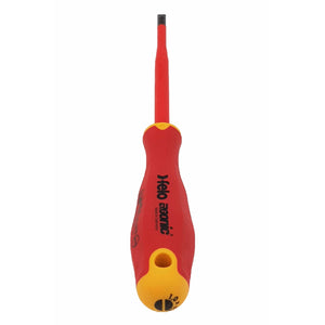 Felo 41395590 E-slim Insulated 5.5 x 125mm Slotted Screwdriver