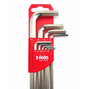 Felo 41397508 VDE Insulated Ergonic + E-Smart Tool Set in XL-Box, 75 Pieces