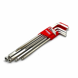 Felo 41397508 VDE Insulated Ergonic + E-Smart Tool Set in XL-Box, 75 Pieces