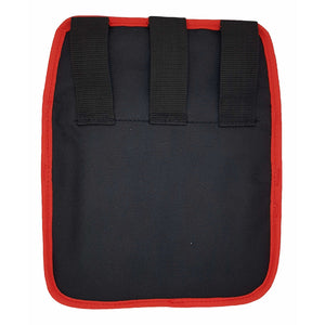 Felo 41399504 9 Piece Insulated Belt Pouch Set