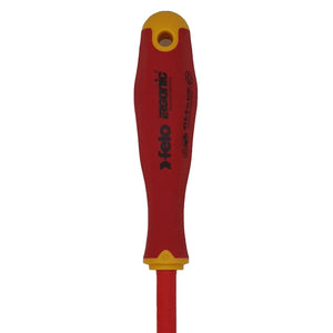 Felo 41420390 Ergonic Insulated #2 x 100mm Phillips Screwdriver