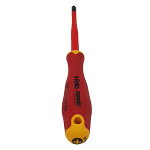 Felo 41420390 Ergonic Insulated #2 x 100mm Phillips Screwdriver