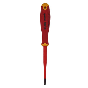 Felo 41420390 Ergonic Insulated #2 x 100mm Phillips Screwdriver