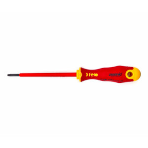 Felo 41810390 Dielectric screwdriver Ergonic TX10x100