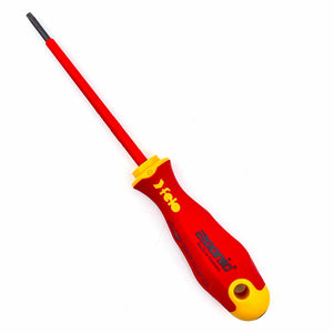 Felo 41815390 Dielectric screwdriver Ergonic TX15x100