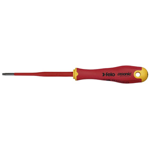Felo 41815990 E-slim Insulated T15 x 100mm Torx Screwdriver