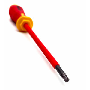 Felo 41820390 Screwdriver dielectric Ergonic TX20x125