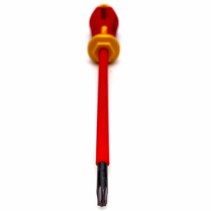 Felo 41820390 Screwdriver dielectric Ergonic TX20x125