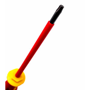 Felo 41820390 Screwdriver dielectric Ergonic TX20x125