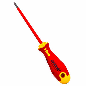 Felo 41825390 Dielectric screwdriver Ergonic TX25x125