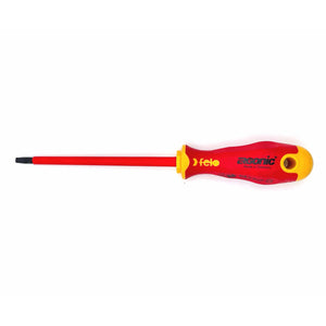 Felo 41830390 Dielectric screwdriver Ergonic TX30x150