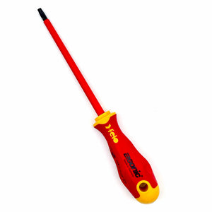 Felo 41830390 Dielectric screwdriver Ergonic TX30x150