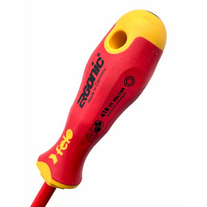 Felo 41830390 Dielectric screwdriver Ergonic TX30x150