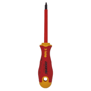 Felo 41920090 Insulated #2 x 100mm Square Screwdriver