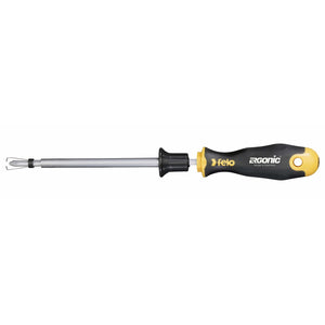 Felo 42220510 #2 x 150mm Phillips Screwdriver with Gripper
