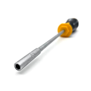 Felo 42804040 Ergonic Nutdriver, 4 x 125 mm