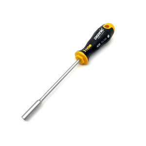 Felo 42805040 Ergonic Nutdriver, 5 x 125 mm