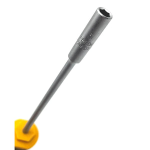 Felo 42805040 Ergonic Nutdriver, 5 x 125 mm