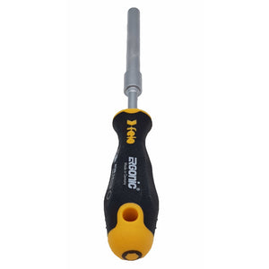 Felo 42806030 Ergonic M-TEC 6mm Nut Driver - Magnetic