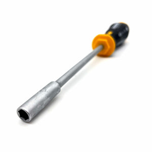 Felo 42806040 Ergonic Nut driver, 6 x 125 mm