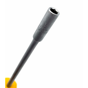 Felo 42806040 Ergonic Nut driver, 6 x 125 mm