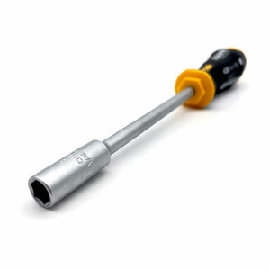 Felo 42809040 Ergonic Nutdriver, 9 x 125 mm