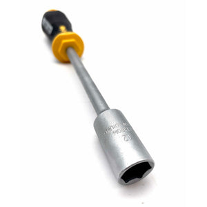 Felo 42812040 Ergonic Nutdriver, 12 x 125 mm