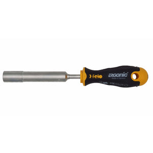 Felo 42813030 Ergonic M-TEC 13mm nut driver - magnetic