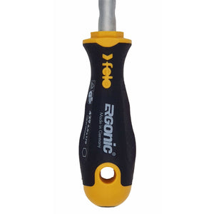 Felo 42906040 Ergonic 6.0X170 Flexible Rod Screwdriver Socket Wrench