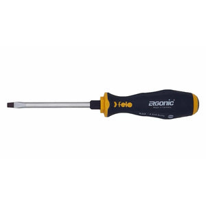 Felo 45004540 Ergonic 4.5 x 90mm Slotted Screwdriver