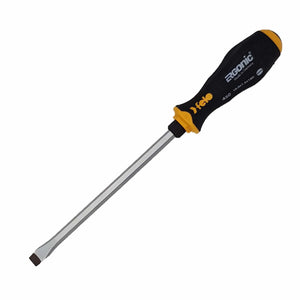 Felo 45010040 Ergonic 10 x 180mm Slotted Screwdriver